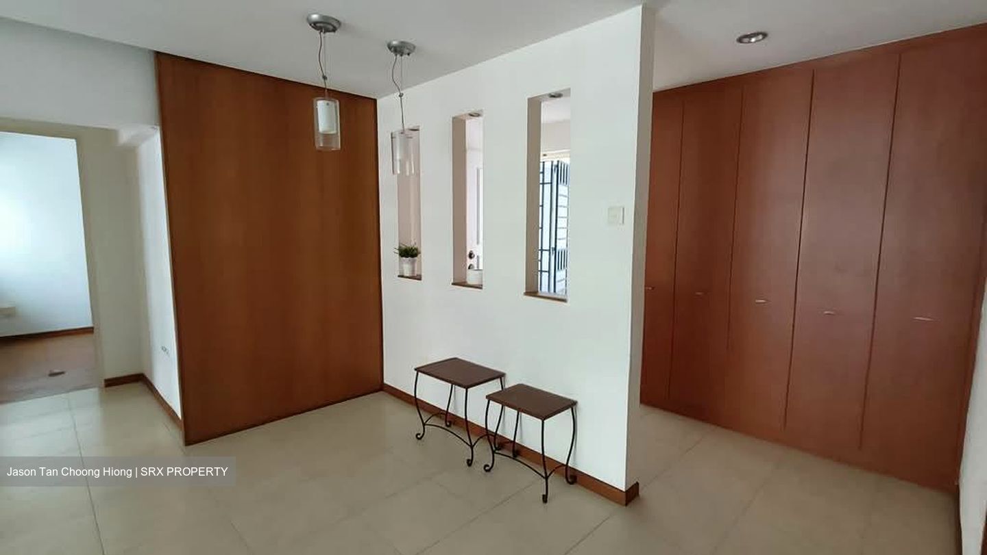 Blk 119D Kim Tian 119 (Bukit Merah), HDB 5 Rooms #556721471